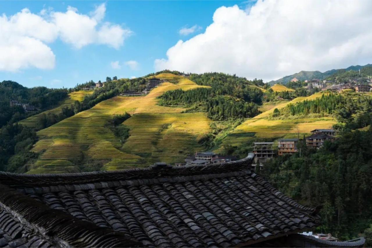 Wing Hotel Guilin- Pedestrian Street Екстер'єр фото